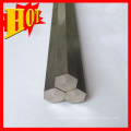 ASTM B348 Hex Square Titanium Alloy Bar/Rod